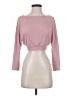 Better be Pink Pullover Sweater Size S - photo 1
