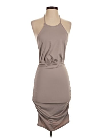 Solemio Cocktail Dress (view 1)