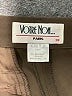 Votre Nom Brown Dress Pants Size EU (FR) 38 / US 6 - photo 7
