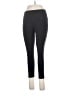 Legend Solid Black Active Pants Size L - photo 1