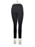 Legend Solid Black Active Pants Size L - photo 2