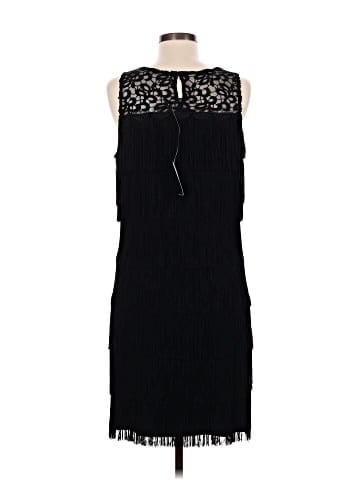 White House Black Market Cocktail Dress (view 2)