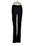 Eileen Fisher Black Active Pants Size S - photo 1