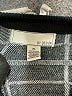 By Design Black Cardigan Size XL - photo 7