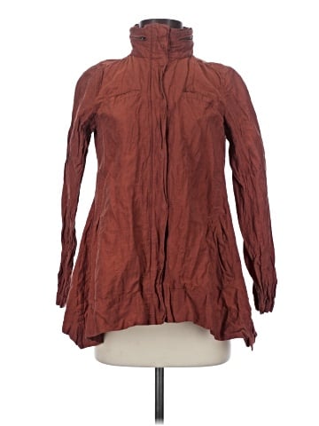 Eileen Fisher Jacket (view 1)