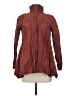 Eileen Fisher Brown Jacket Size P Petite - photo 1