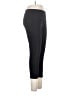Legend Solid Black Active Pants Size L - photo 4