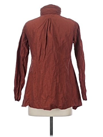Eileen Fisher Jacket (view 2)