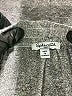 Splendid Chevron-herringbone Gray Track Pants Size S - photo 7