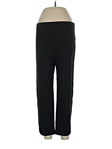 MING WANG Track Pants (view 1)