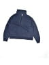 Crewcuts 100% Cotton Blue Turtleneck Sweater Size 8 - 9 - photo 1