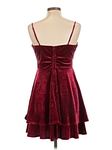 Honey and Rosie Cocktail Dress (view 2)