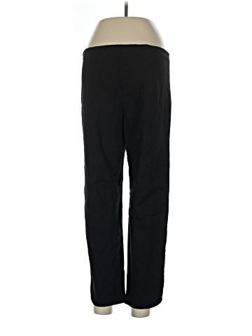 MING WANG Track Pants (view 2)