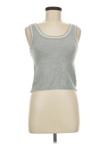 Pink Republic Sleeveless Top (view 1)