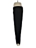 MING WANG Solid Black Track Pants Size M - photo 5
