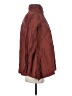 Eileen Fisher Brown Jacket Size P Petite - photo 4