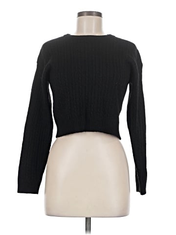Ambiance Apparel Pullover Sweater (view 1)