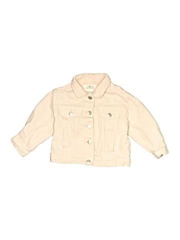 Zara Jacket (view 1)
