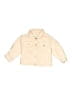 Zara Ivory Jacket Size 12-18 mo - photo 1