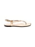 Madewell Ivory Sandals Size 7 1/2 - photo 1