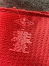 St. John's Bay Red Long Sleeve Blouse Size L - photo 7