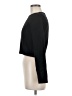 Ambiance Apparel Black Pullover Sweater Size M - photo 5