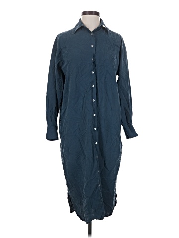 The J. Peterman Co. Casual Dress (view 1)