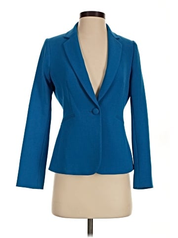 Tahari by ASL Blazer (view 1)