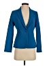 Tahari by ASL Blue Blazer Size 2 Petite - photo 1