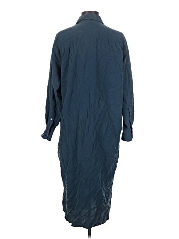 The J. Peterman Co. Casual Dress (view 2)