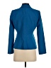 Tahari by ASL Blue Blazer Size 2 Petite - photo 2