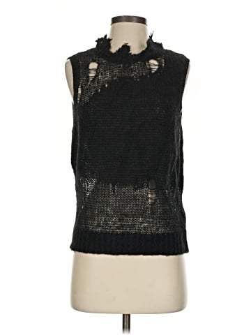 Topshop Sleeveless Blouse (view 1)