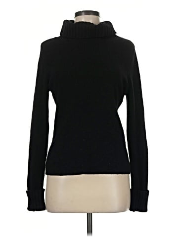Mercer & Madison Turtleneck Sweater (view 1)