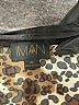 IMAN Animal Print Brown Casual Dress Size XL - photo 7