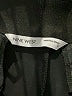 Nine West Solid Black Dress Pants Size 8 - photo 7