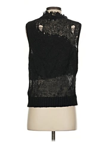 Topshop Sleeveless Blouse (view 2)