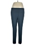 Danskin Solid Blue Active Pants Size XL - photo 1