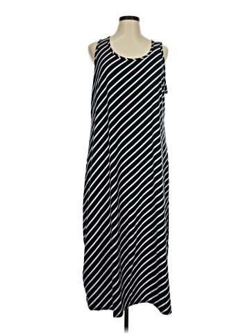 Rouge Casual Dress (view 1)