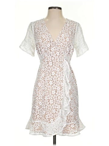 MICHAEL Michael Kors Cocktail Dress (view 1)