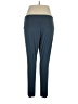 Danskin Solid Blue Active Pants Size XL - photo 2