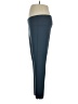 Danskin Solid Blue Active Pants Size XL - photo 5