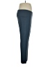 Danskin Solid Blue Active Pants Size XL - photo 4