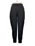 Vanilla Star Solid Black Casual Pants Size L - photo 1