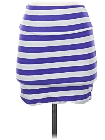 Wet Seal Casual Skirt (view 1)