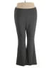 Old Navy Gray Dress Pants Size 3X - photo 1