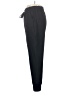 Vanilla Star Solid Black Casual Pants Size L - photo 5