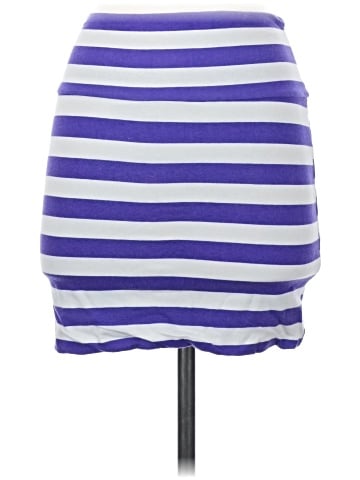 Wet Seal Casual Skirt (view 2)