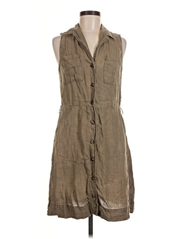 Nicole Miller New York Casual Dress (view 1)