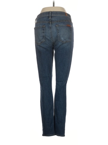 7 For All Mankind Jeans (view 2)