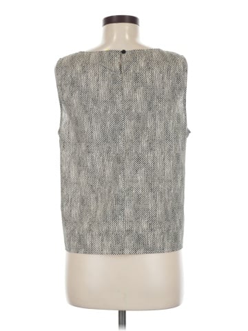 Eileen Fisher Sleeveless Blouse (view 2)